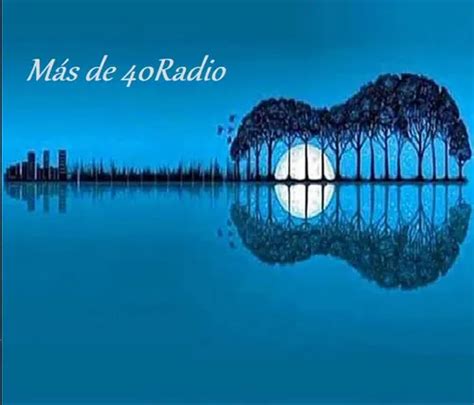 MasDe40Radio – MasDe40Radio